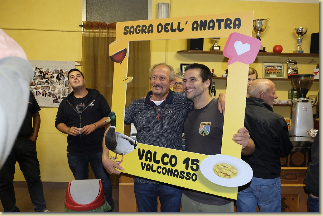 Foto successiva